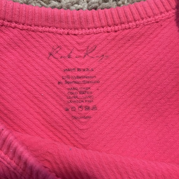 Rock n Rags tank top - Picture 3 of 3